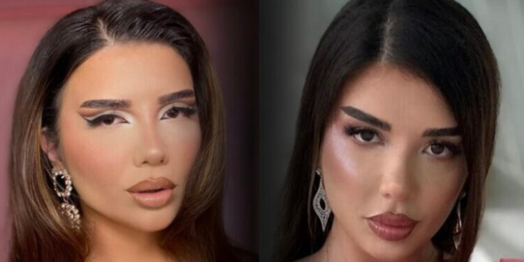 Ish konkurentja e “Për’puthen” habit me deklaratën e radhës: “Gra të martuara kanë të dashur fshehtas, në çdo lloj qyteti…”