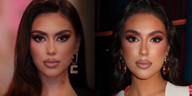 “Jam zhaba më e madhe që ekziston…”, Alesia Bami shkrin së qeshuri studion me deklaratën e saj…