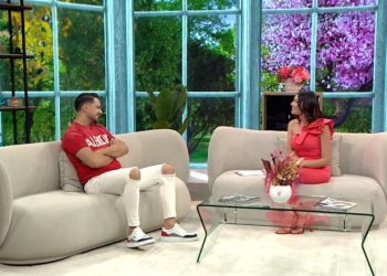 Shpat Kasapi konkurrent në reality show-n e njohur?