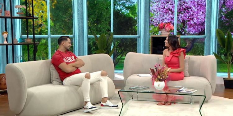 Shpat Kasapi konkurrent në reality show-n e njohur?