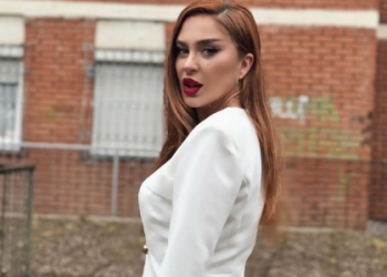 Vesa Smolica në një lidhje? Kush ia ka marrë zemrën ish banores së BBV3?