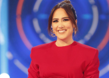 Upss/ E zbulon padashje, Arbana Osmani ngre dyshime për një reality show në Tv Klan