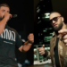 Noizy u lirua, por jo edhe DJ-i i tij