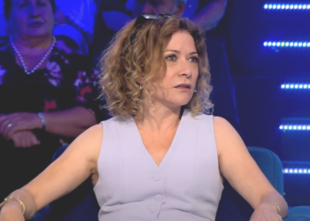 Nuk e ka marrë ende 100 mijë euroshin/ Egla Ceno: Nuk më kanë kontaktuar…