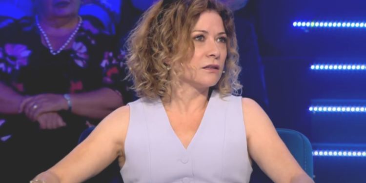 Nuk e ka marrë ende 100 mijë euroshin/ Egla Ceno: Nuk më kanë kontaktuar…