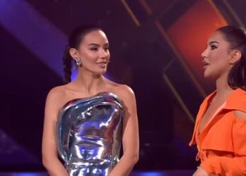 Megi Pojani zbulon ku do të jetë moderatore sezonin e ri– “thumbon” Bora Zemanin?