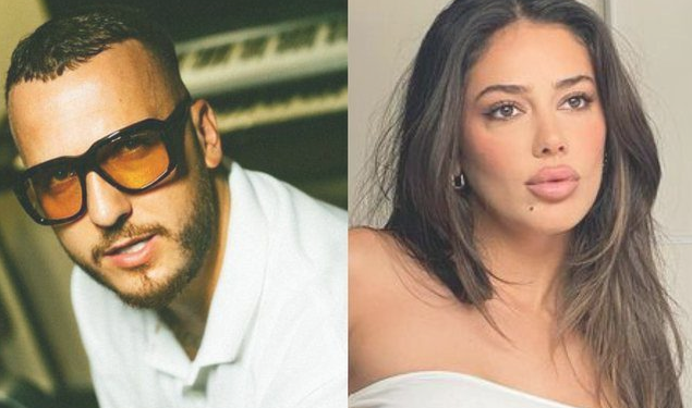 Krah Lotinës, Mozzik ndan momentin intim nga Italia (Foto)