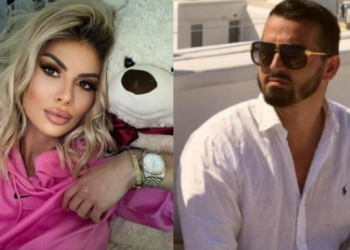 ‘Bye bye, me mua kaq e …’, kënga e re e Luanës, mesazh i koduar?