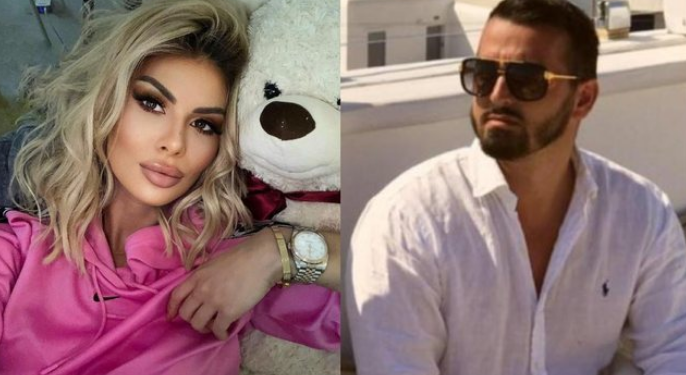 ‘Bye bye, me mua kaq e …’, kënga e re e Luanës, mesazh i koduar?