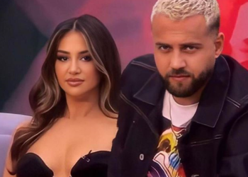 E bujshme/ Kiarës dhe Luizit i besohet drejtimi i “Big Brother VIP”?