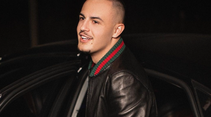 Don Xhoni me lëvdata për veten: Djalë boss jam dhe do të jem deri në frymën e fundit