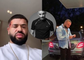 ‘Misteri’ i sherrit të Noizy-it me TikTok-erin/ Dalin bisedat në “What’s App”, i përfshirë edhe reperi i njohur