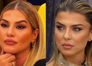 Çfarë po ndodh? Rike Roçi dhe Ilnisa Agolli ‘kunata’? Ja detajet që shtojnë dyshimet