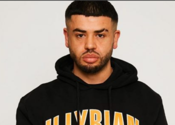 Prej ditësh në paraburgim/ Si paraqitet gjendja e Noizyt?