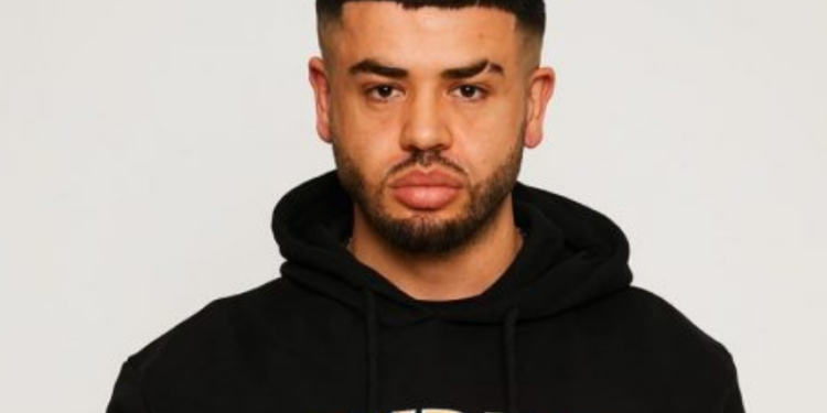 Prej ditësh në paraburgim/ Si paraqitet gjendja e Noizyt?