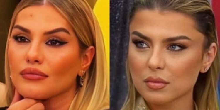 Çfarë po ndodh? Rike Roçi dhe Ilnisa Agolli ‘kunata’? Ja detajet që shtojnë dyshimet