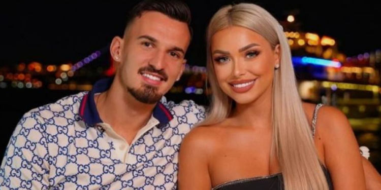 U martua me shoqen e ngushtë të ish partneres! Mërgim Berisha baba për herë të parë?