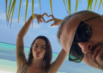 Dafina Zeqiri bën kërkesën e pazakontë ndaj partnerit të saj pasi ja bleu Ferrarin