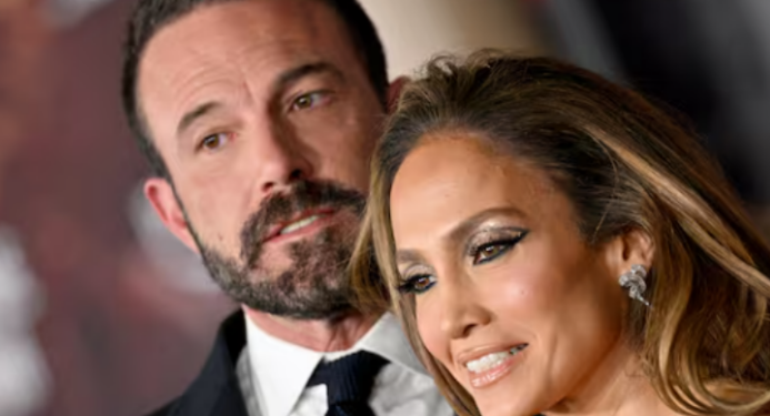 “Nuk donte të dorëzohej”: Jennifer Lopez e zhgënjyer pas divorcit nga Ben Affleck