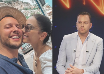 Argjira Spanca largohet nga “E Diell”, shkak Ledioni dhe eksperienca e Gracianos në BBV?