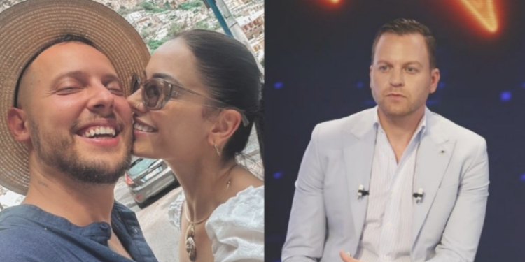 Argjira Spanca largohet nga “E Diell”, shkak Ledioni dhe eksperienca e Gracianos në BBV?