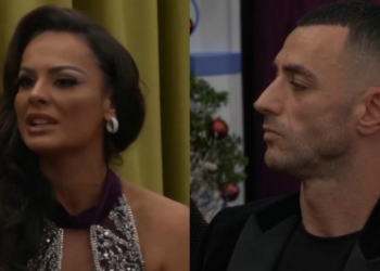 “S’të çova në hotel…” – Stresi i kthehet ashpër Xhulit, pasi e quajti ‘bespremë’