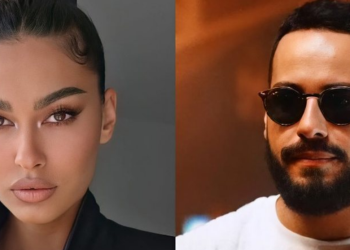 S’fshihen më, Adrola Dushi poston për herë të parë foto me Capital T