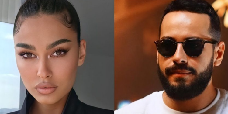 S’fshihen më, Adrola Dushi poston për herë të parë foto me Capital T