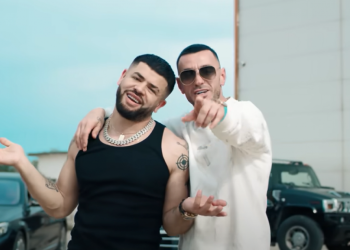 Pas arrestimit të Noizyt, Stresi i jep zemër: Mah bro stay strong, ata s’do t’ia dalin