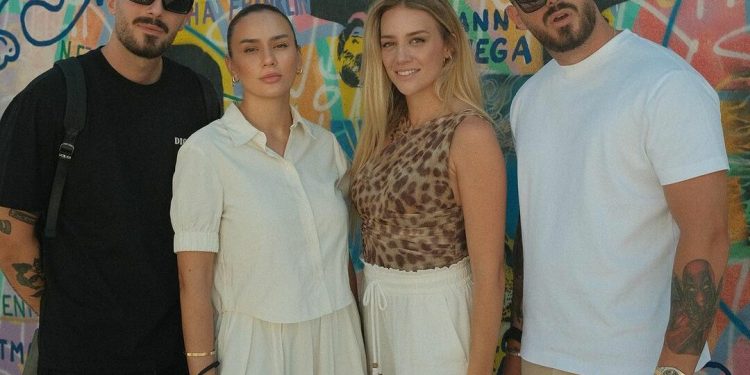 Kofliktet me produksionin pas BBV, çfarë po ndodh me binjakët Veshaj, pezull edhe fati i Bora Zemanit ndërsa Heidi…