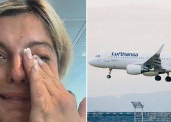 Skandali i kërcënimit të Bebe Rexhës në Aeroportin e Mynihut, deklarohen nga kompania ‘Lufthansa’