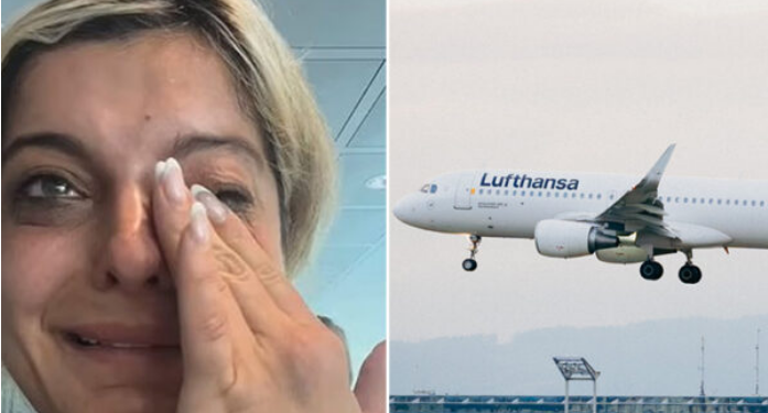 Skandali i kërcënimit të Bebe Rexhës në Aeroportin e Mynihut, deklarohen nga kompania ‘Lufthansa’