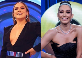 U tha se Arbana do ia zë vendin e punës, Jonida Vokshi përgjigjet tërthorazi