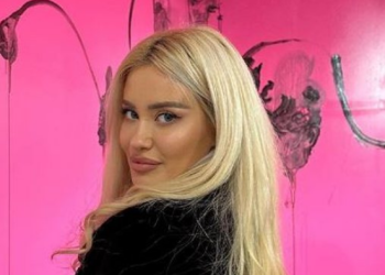 Dea Mishel ironozon Antonela Berishën për dhunën ndaj Klea Prengës