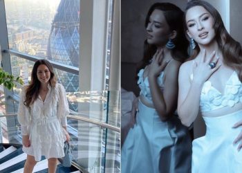 Dasëm së shpejti? Ish-banorja e BBVA3 Françeska Murati shuan kureshtjen e ndjekësve