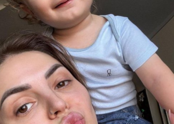 Fifi ndan mesazhin prekës për djalin e saj: “Kam rilindur me ty”