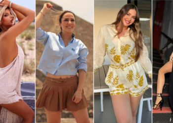 Luana Vjollca sërish në TCH? Nga Arbana, te Luana e Kiara-kush janë moderatoret që do të rikthehen në TV sezonin e ri?