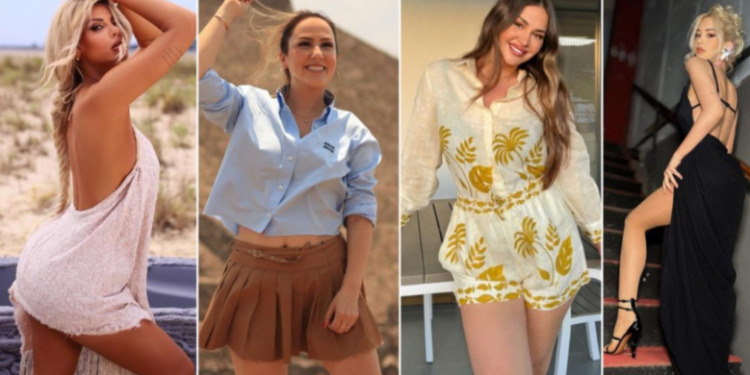 Luana Vjollca sërish në TCH? Nga Arbana, te Luana e Kiara-kush janë moderatoret që do të rikthehen në TV sezonin e ri?