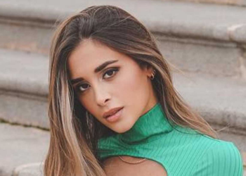 Jori Delli habit fansat me videon e fundit, merr vëmendje komenti i Arbana Osmanit