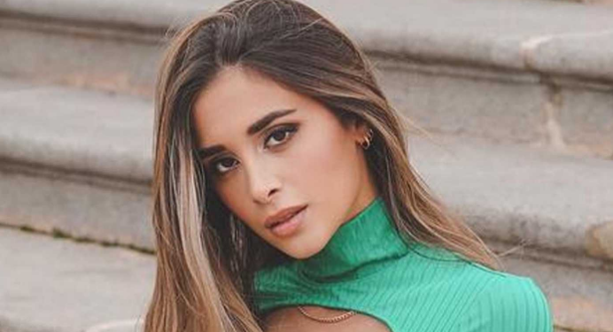 Jori Delli habit fansat me videon e fundit, merr vëmendje komenti i Arbana Osmanit