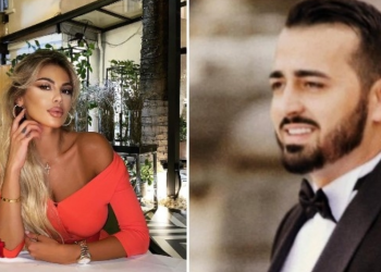 Luana Vjollca i jep fund lidhjes me Krenar Çoçajn?