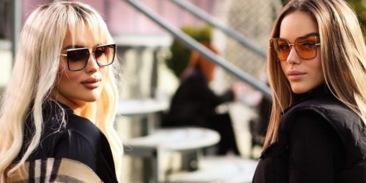 Masakrimi i të resë/ Antonela Berisha shfaqet për herë të parë në publik