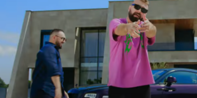 Gjiko dhe Majk ofendojnë Morena Tarakun në këngën e re?