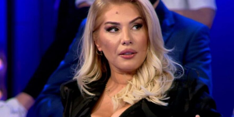 Wow! Ilnisa Agolli bën ndryshimin drastik në pamje