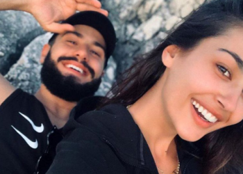 Gjithnjë pranë tij për ta mbështetur, gjesti i fundit i Adrola Dushit për Capital T flet shumë