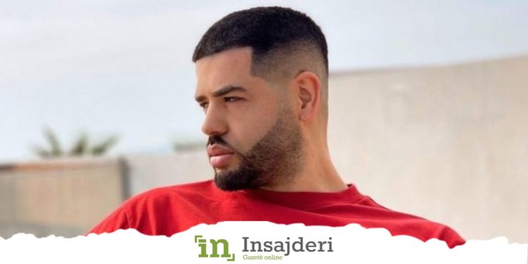 Noizy lirohet nga paraburgimi