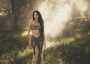 ‘Tronditet’ Shazam nga Tayna, ja për çfarë bëhet fjalë (Foto)