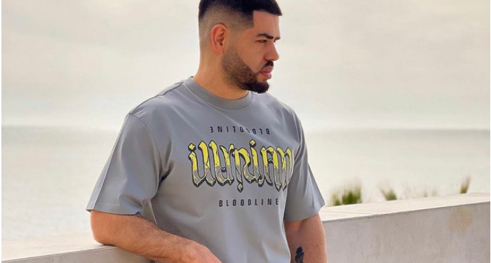 Ja sa pagoi Noizy për lirimin e tij