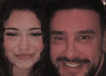 Robert Berisha: Më kanë ngatërruar vajzën e madhe me nusen