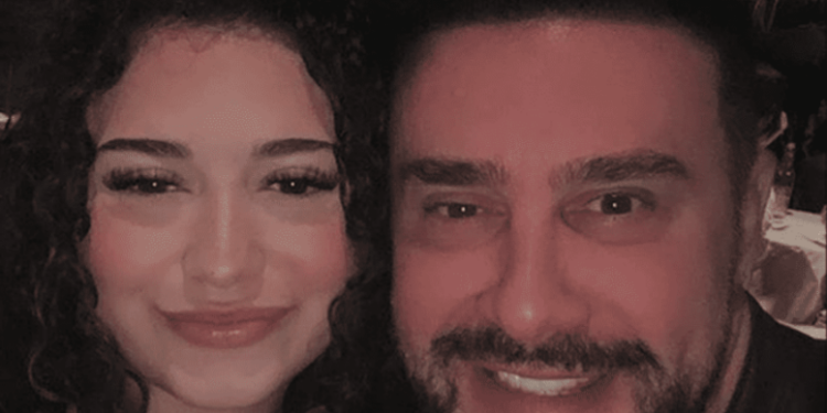 Robert Berisha: Më kanë ngatërruar vajzën e madhe me nusen